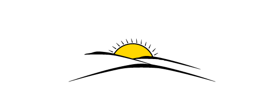 Sunny Slope Foundations Logo Reversed